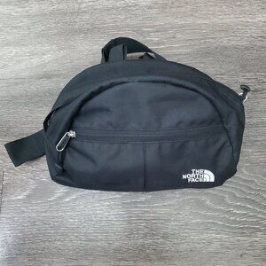 The North Face Black Fanny Pack UNISEX
